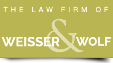 Law Office of Weisser & Wolf